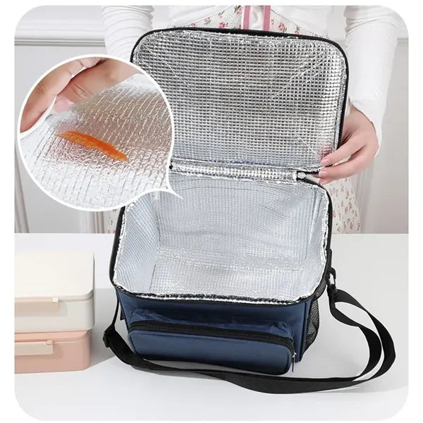 Portable Insulated Bag