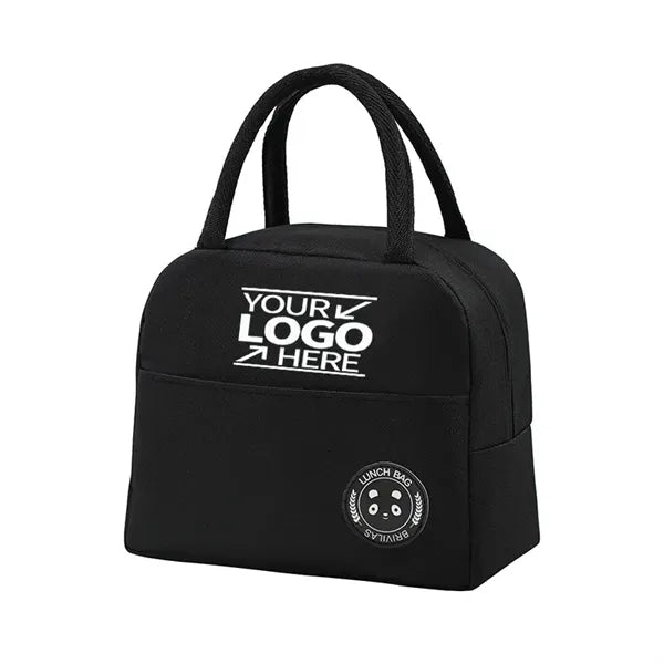 Waterproof Insulated Tote Bag for Lunchbox