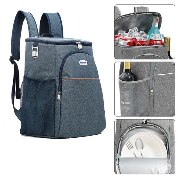 Leakproof Backpack Coolers