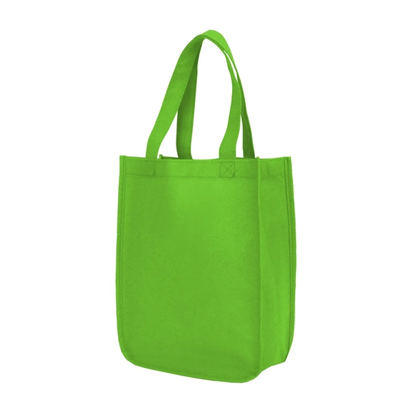 Compact Non Woven Tote