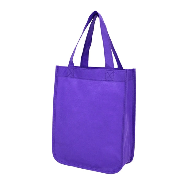 Compact Non Woven Tote