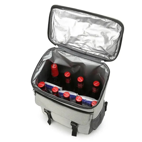 Insulated Backpack Cooler