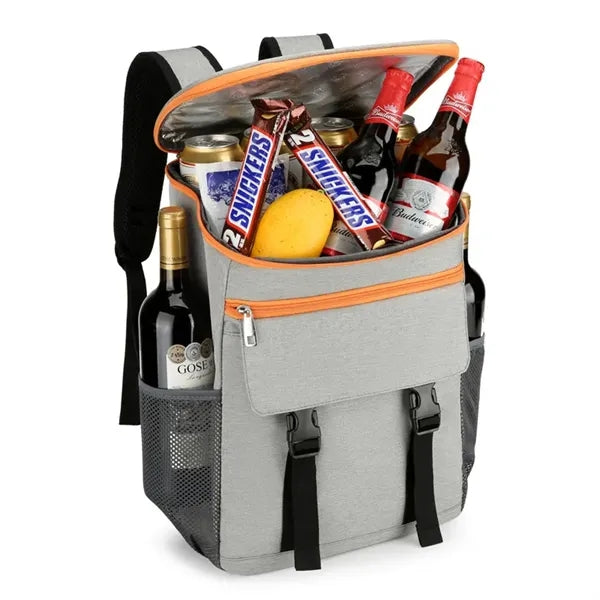 Insulated Backpack Cooler