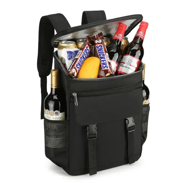 Insulated Backpack Cooler