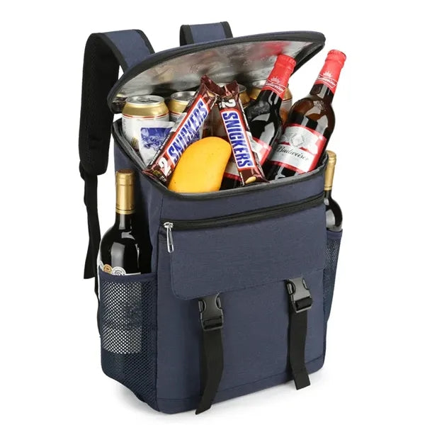 Insulated Backpack Cooler