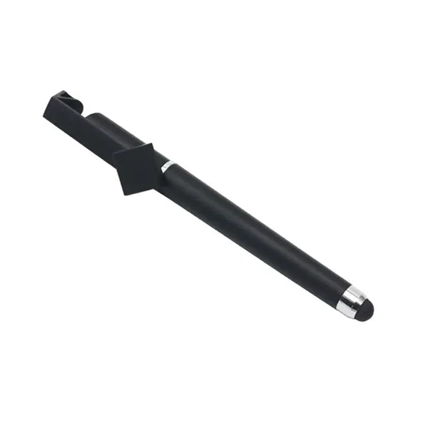 3-in-1 Multifunction Soft Touch QR Code Ballpoint Pen
