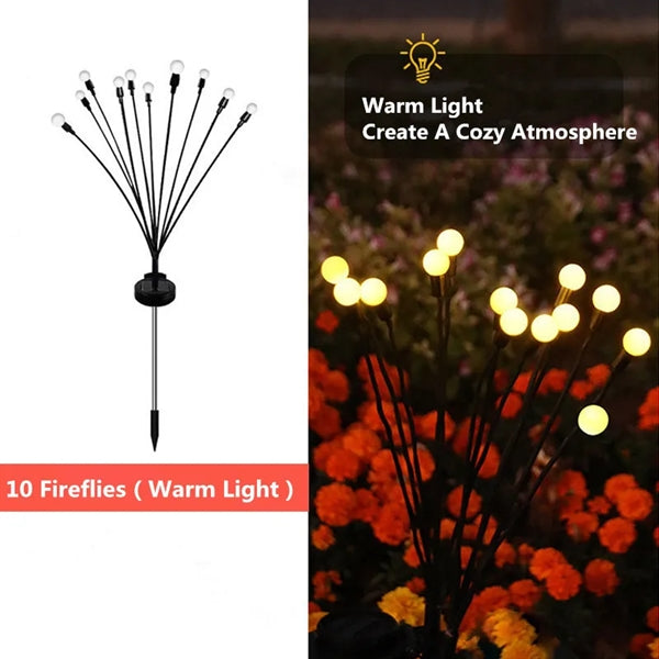 Firefly Garden Light