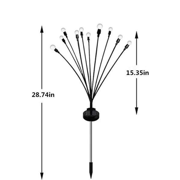 Firefly Garden Light
