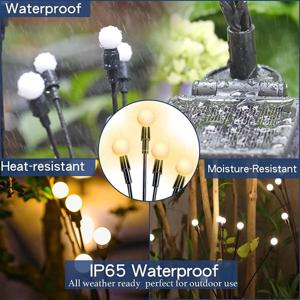 Firefly Garden Light