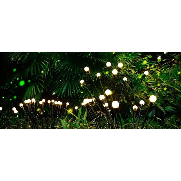 Firefly Garden Light