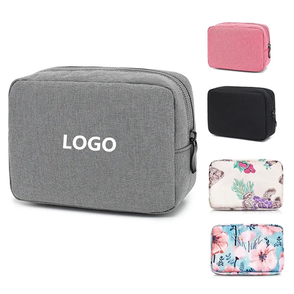 Small Makeup Pouch