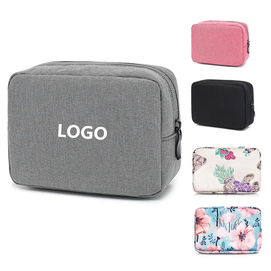 Small Makeup Pouch
