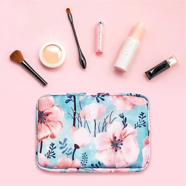 Small Makeup Pouch