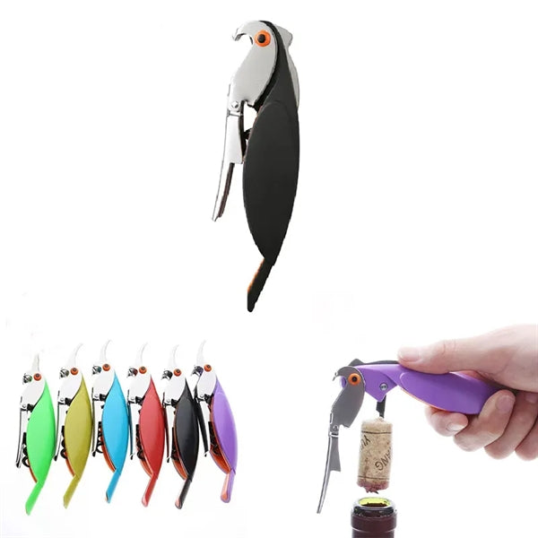 Wine Bottle Opener