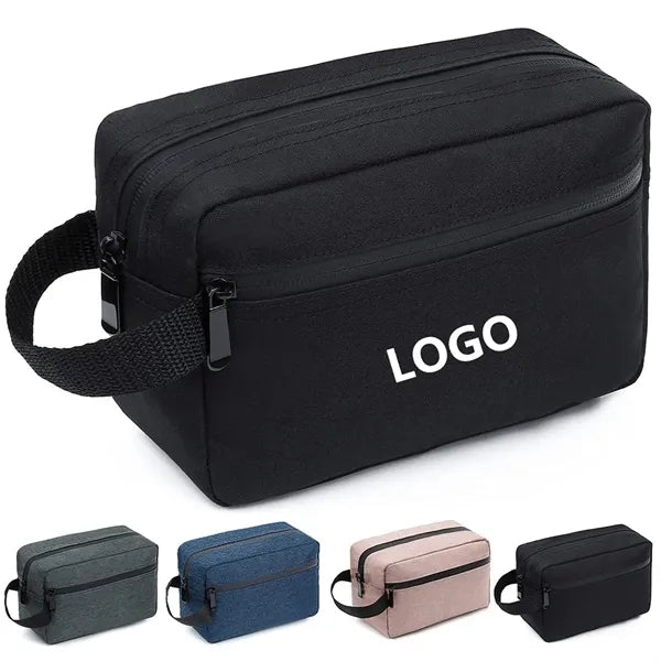 Travel Cosmetic Bag