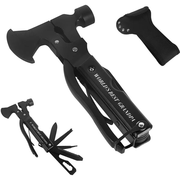 Camping Hammer Multitool
