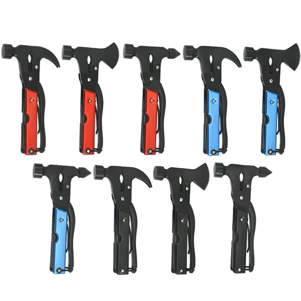 Camping Hammer Multitool