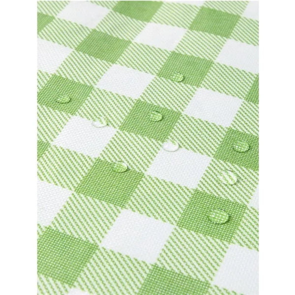 Roll-Up Waterproof Sandproof Beach Blanket Mat