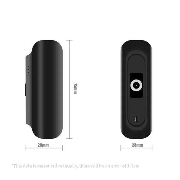 Portable Charger Magnetic For iPhone And Android