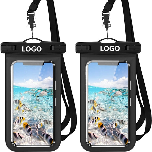 Waterproof Phone Pouch