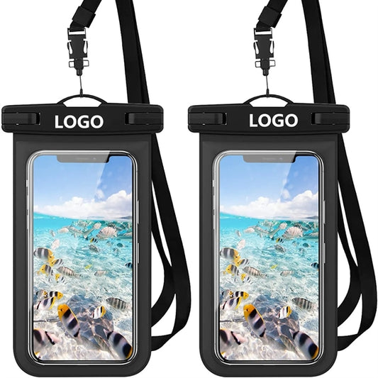 Waterproof Phone Pouch