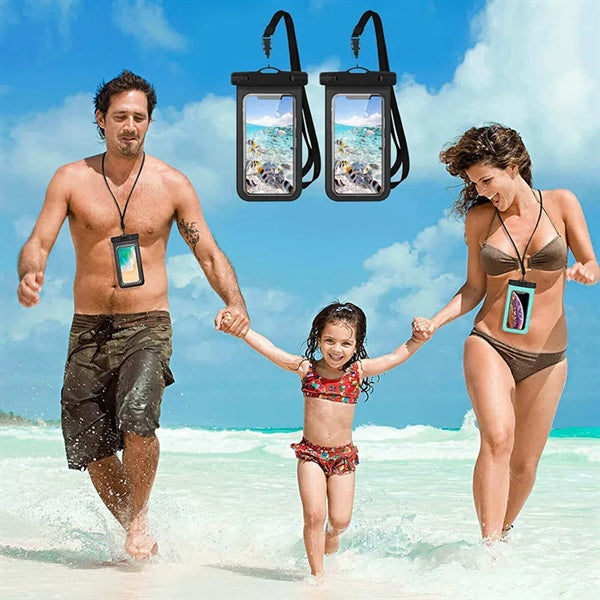 Waterproof Phone Pouch
