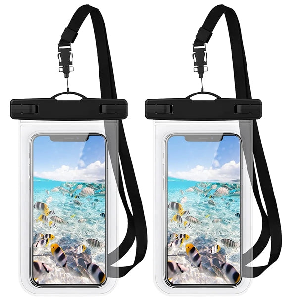 Waterproof Phone Pouch