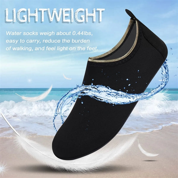 Barefoot Socks Quick Dry For Swim