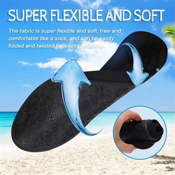 Barefoot Socks Quick Dry For Swim