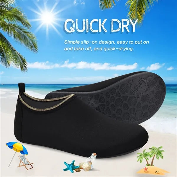 Barefoot Socks Quick Dry For Swim