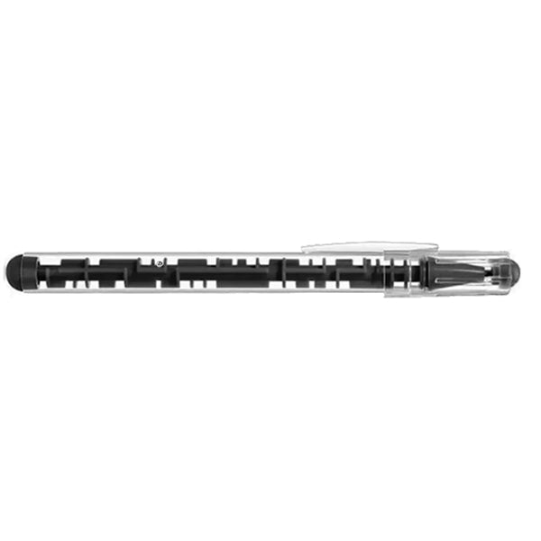 Maze/ Puzzle Pen