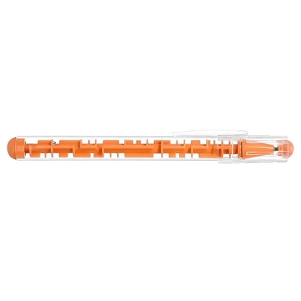 Maze/ Puzzle Pen