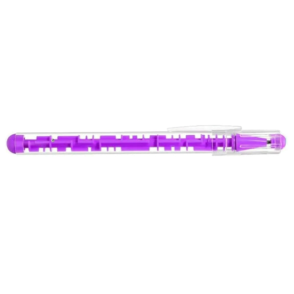 Maze/ Puzzle Pen