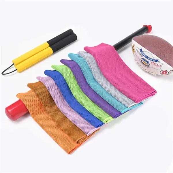 Sports Cooling towel