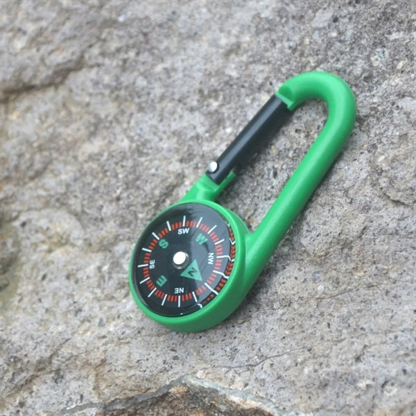 Travel Portable Mini Outdoor Compass Survival Accessories