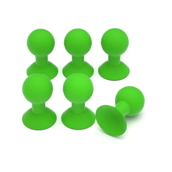 Portable Suction Cup smartphone Stand Holder