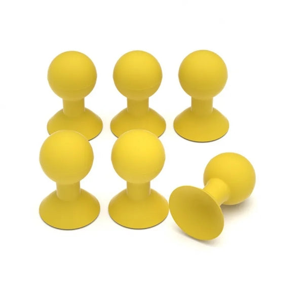 Portable Suction Cup smartphone Stand Holder