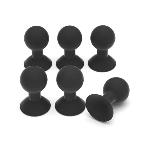 Portable Suction Cup smartphone Stand Holder