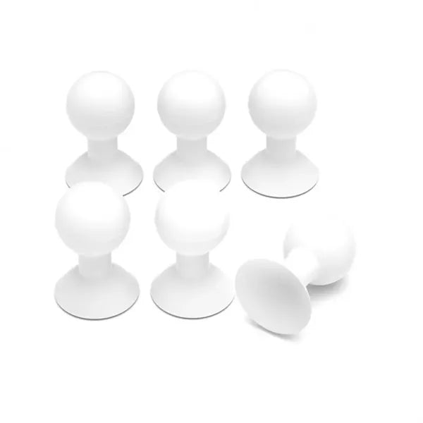 Portable Suction Cup smartphone Stand Holder