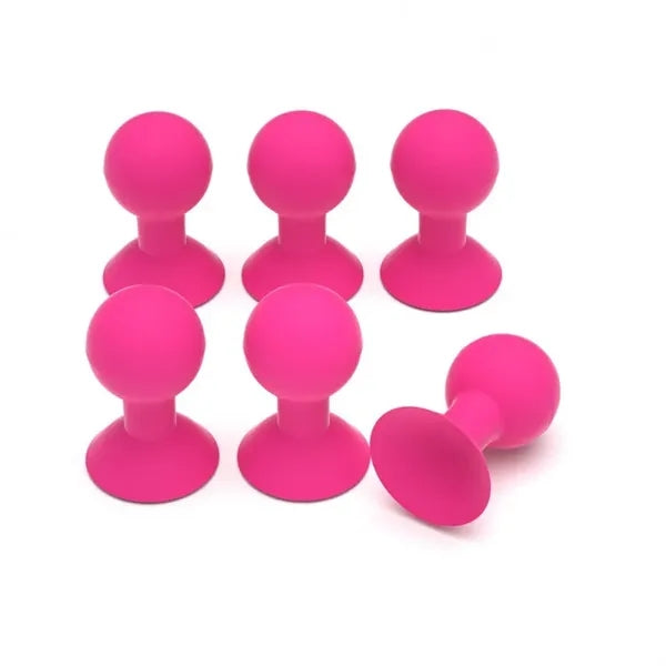 Portable Suction Cup smartphone Stand Holder