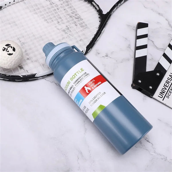 ThermoFlask Stainless Bottles