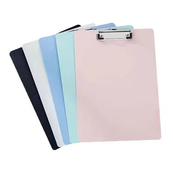 Hardboard Office Clipboard