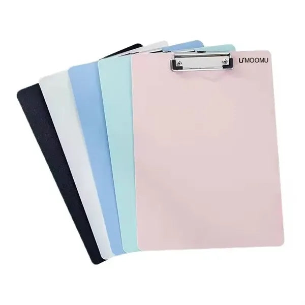 Hardboard Office Clipboard