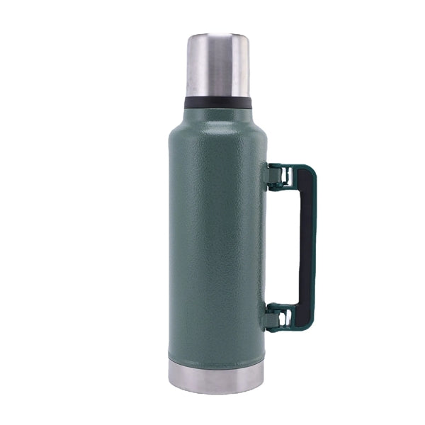 1L Classic Vacuum Insulated Wide Mouth Bottle