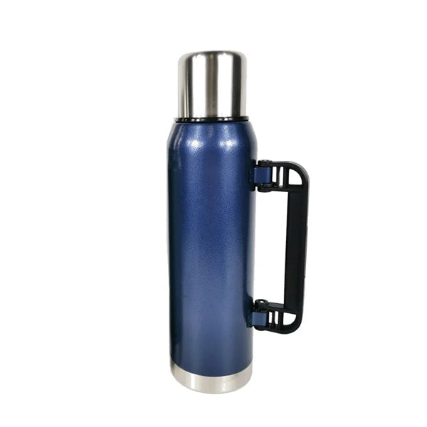 1L Classic Vacuum Insulated Wide Mouth Bottle