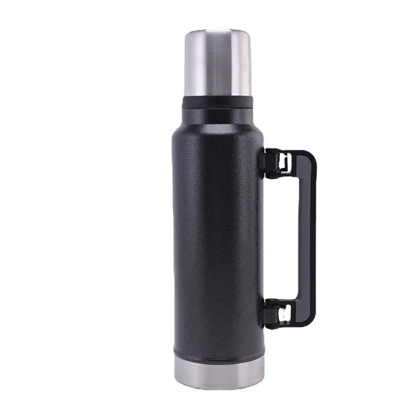1L Classic Vacuum Insulated Wide Mouth Bottle
