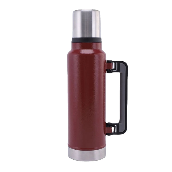 1L Classic Vacuum Insulated Wide Mouth Bottle