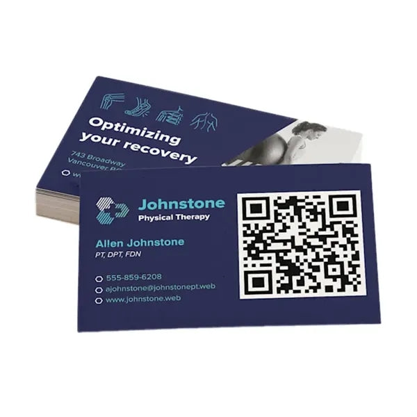 Business Cards