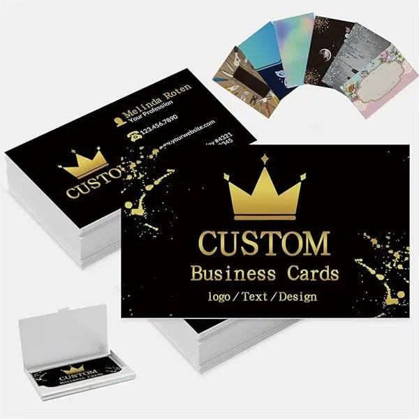Business Cards