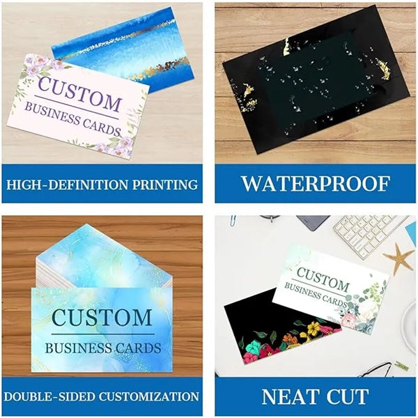 Business Cards